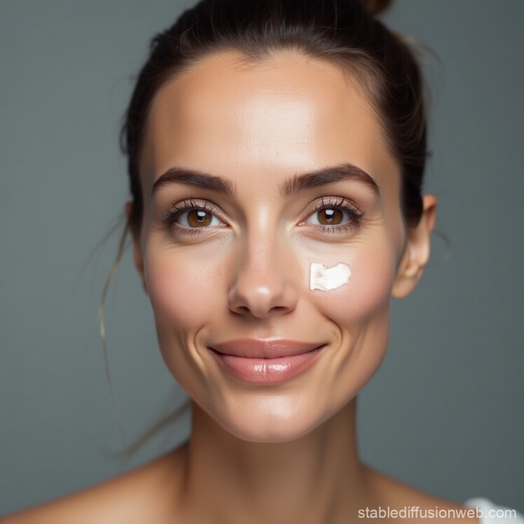 چگونه بوتاکس و ژل می‌توانند زیبایی چهره شما را تغییر دهند؟